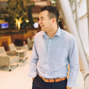 Meet your Posher, Bailey